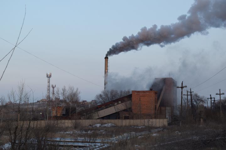 Проверено зимой: пять вопросов про тепло от Абаканской ТЭЦ