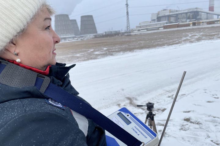 Проверено зимой: пять вопросов про тепло от Абаканской ТЭЦ