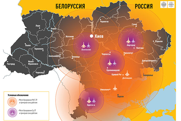 Контрольным в «голову». Украина будет обречена