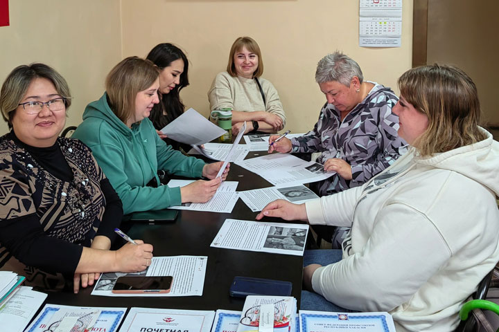 Молодое лицо Профсоюза: от мечты стать следователем до работы на скорой