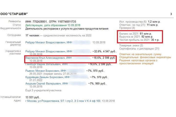 Сложно поверить. Россия сама платит «за убийство русских»