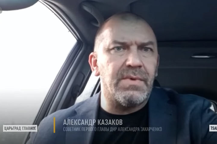 Наступ ВСУ в деталях - Казаков передал слова американцев: «Ребята, вы взбесились?»