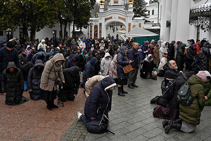 Единственный способ уничтожить русских: Михалков раскрыл схему Запада