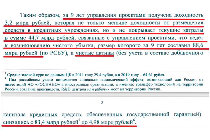 Показываем на пальцах. Как воровал и почему убежал Чубайс