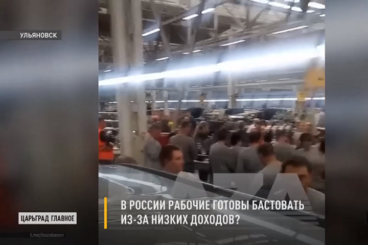 Михаил Делягин: Россию ведут к капитуляции, и враги работают внутри страны