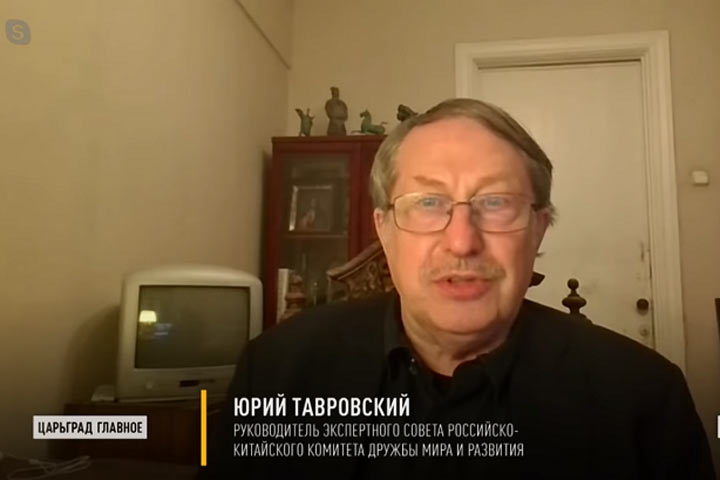 Путин и Си перешли к «боевому слаживанию». Время сигналов прошло - начинается атака