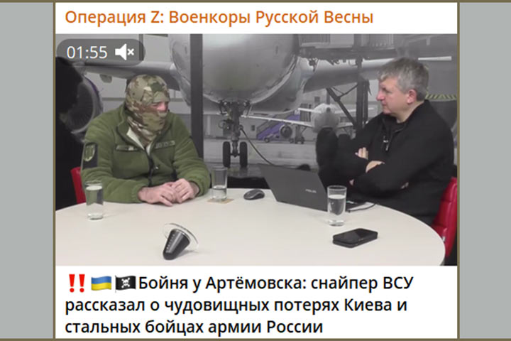 «Может, нас и правда шли освобождать»: Украинцы захотели русской победы