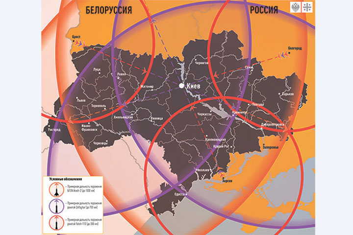 «Со скоростью самолёта»: Украина бессильна против реактивной «Герани». Война проиграна