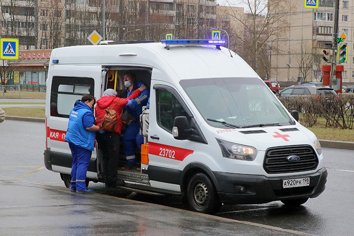 Пожили и хватит: секретные разнарядки Минздрава ставят новый «возраст дожития»?