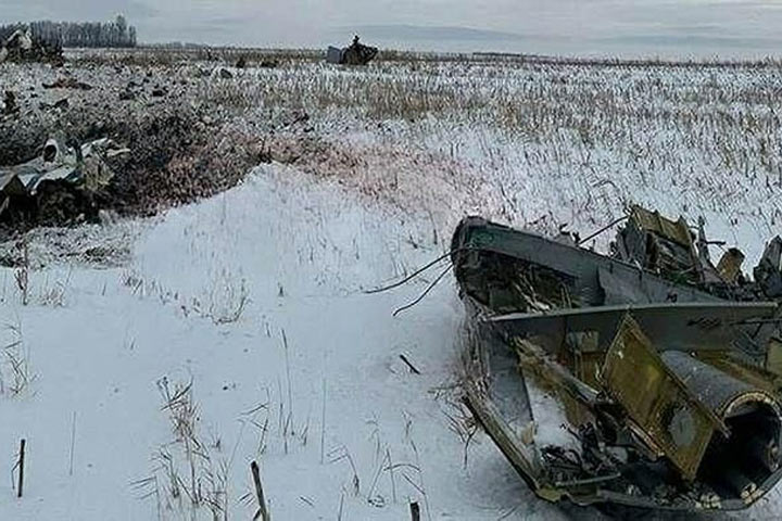 Зеленский пообещал Западу разбомбить Краснодар. Лавров взял Киев за язык