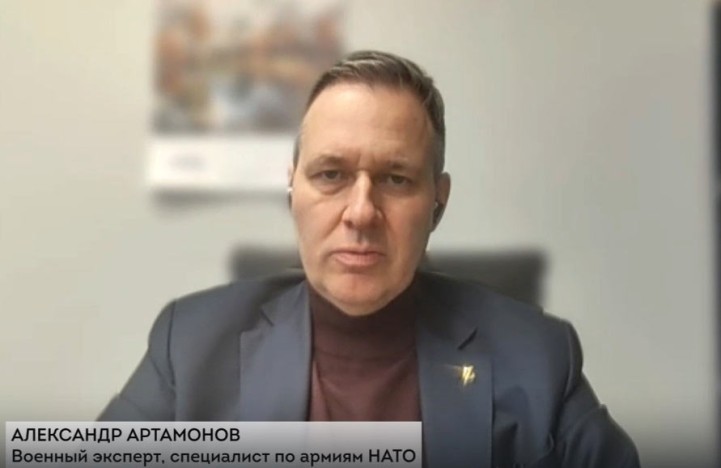 «Никак не можем победить»: Артамонов честно обозначил обстановку в зоне СВО и приграничье - пора тренировать хуситов