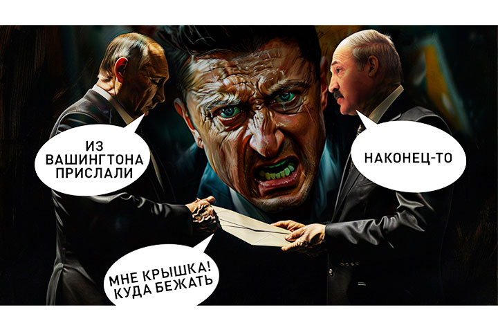 Атака на Минск и 120 тысяч возле границы: Лукашенко заговорил о войне. Шпионы готовили смену власти