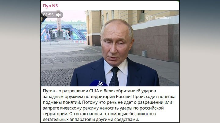 «Три миллиона воюют, десять в резерве» - армия, которая сможет победить НАТО