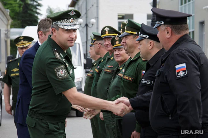 Стали известны новые детали расследования дела о взятке замглавы Минобороны РФ Иванова