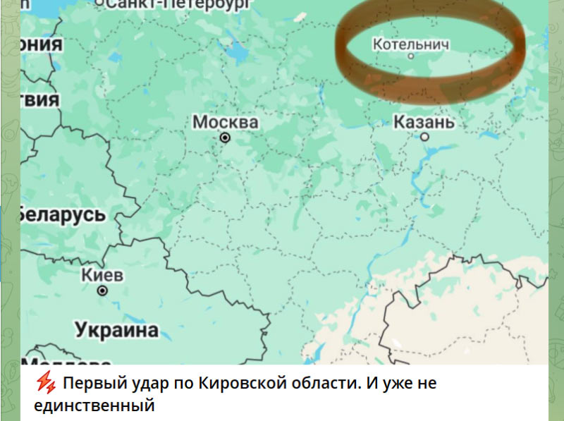 «Россию перестали бояться»: После атаки на Белгород США поставят нам ультиматум?