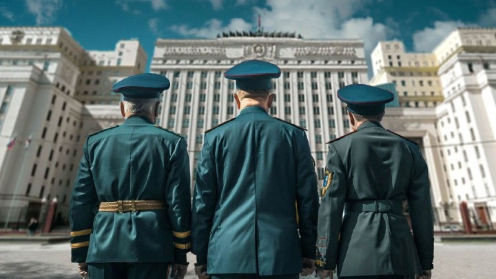 «Подвели под монастырь»: После вскрытой «липы» в деле генерала Попова Подоляка задал прямой вопрос следователям