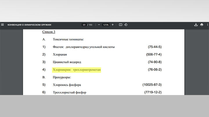 Против русских применили самый страшный яд: «Уничтоженное» США химоружие всплыло на Украине