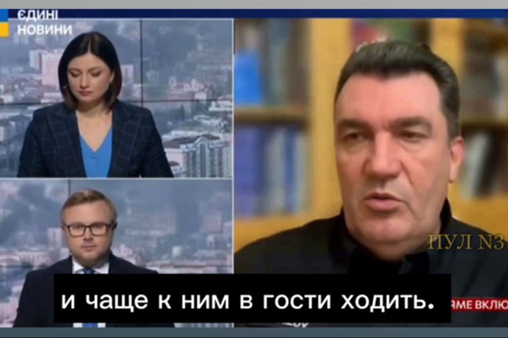 «Организаторов теракта в Крокусе начали уничтожать». Запад в страхе ищет алиби