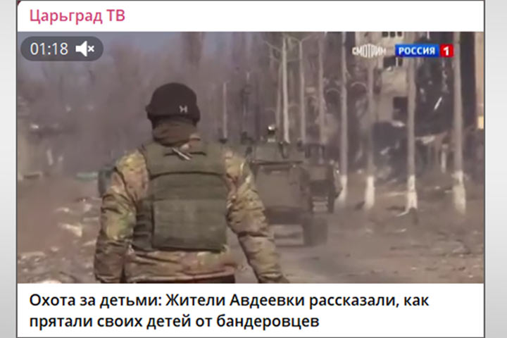 «Они хотят мстить русским»: Киев будет воевать  на нашей территории руками мигрантов