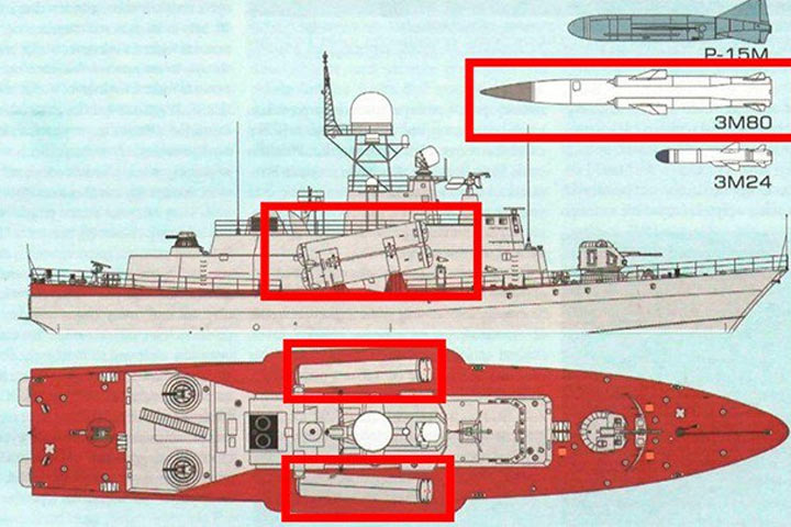 «Ивановец» дрался до конца: хроника гибели ещё одного корабля Черноморского флота. Что с экипажем?