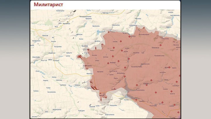 «Из-под Курска никто не выйдет. И войти туда не сможет» - на территории России готовятся «котлы»