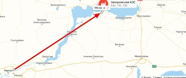 Угрозы Крымскому мосту – ловушка. Главная цель - ядерная катастрофа