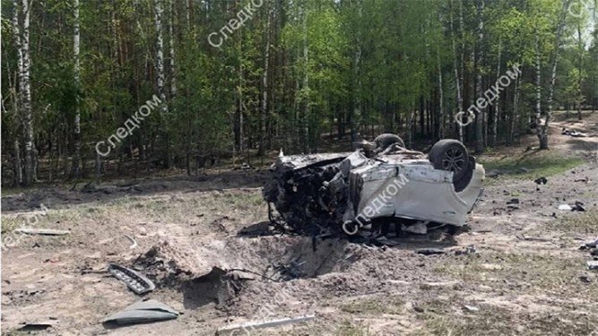 «Они превратилась в палачей»: Экс-сотрудник СБУ «сдал» подноготную спецслужб Украины