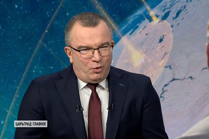 «За это меня и уволили»: Как из России вывели $ 300 млрд и не стали возвращать обратно