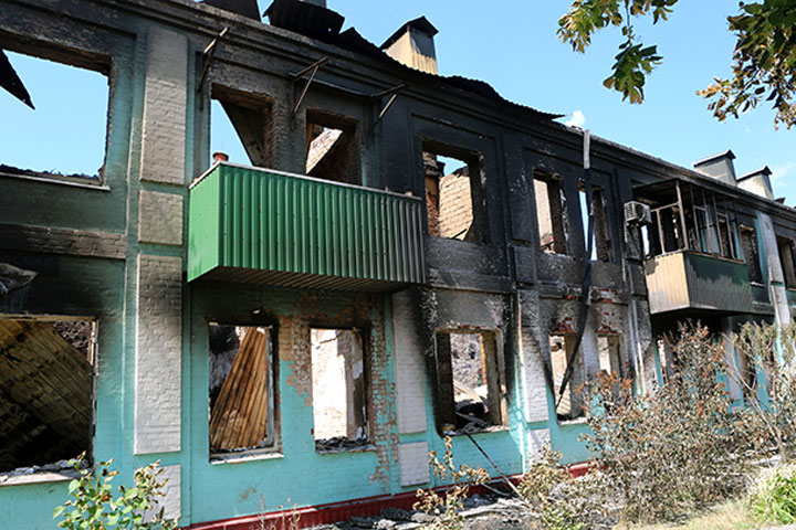 Правду рассказали на передовой. Без взятия каких городов не закончится спецоперация