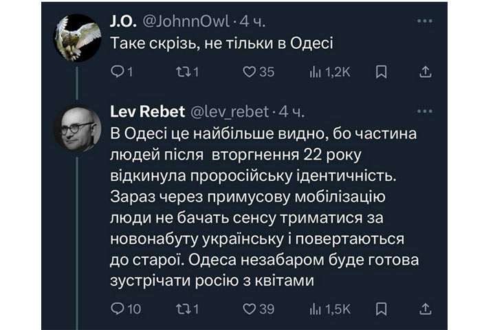 Дата конца названа, рассчитан каждый день. Сколько у Киева осталось денег, людей и оружия