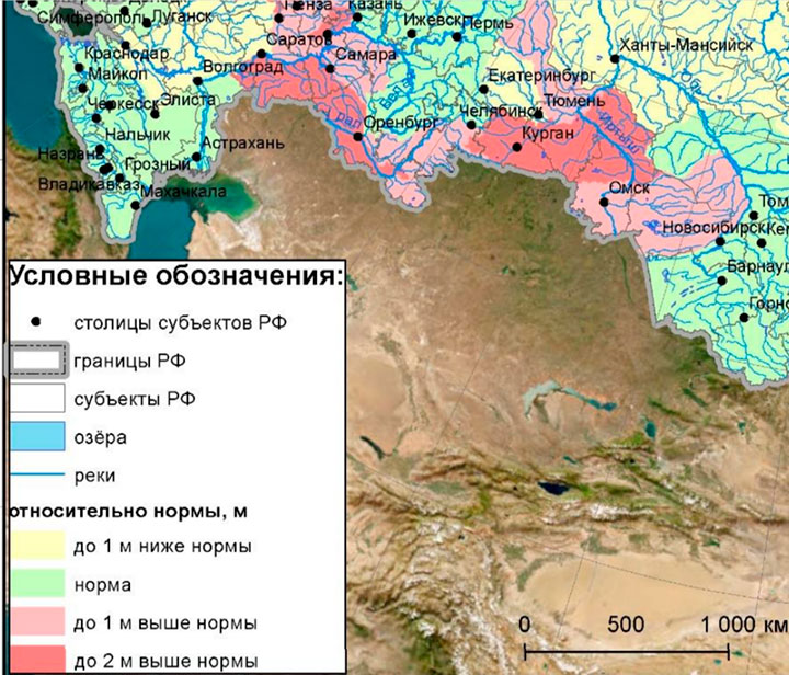 Орск был обречён: Диверсия государственного масштаба в русском тылу