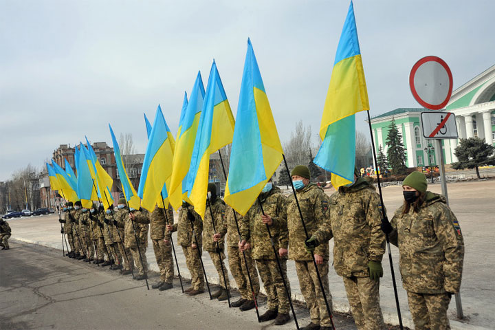 Киевский след в «Крокусе» невозможно скрыть. Пять признаков провала Зеленского