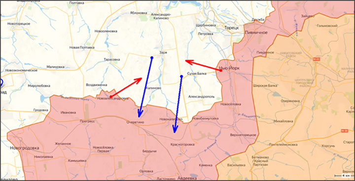 Радость от победы русского оружия преждевременна: Белгородской, Курской и другим областям будет очень худо