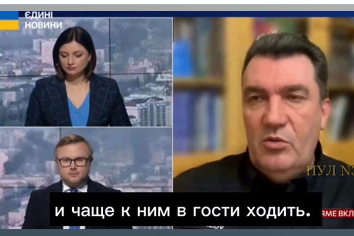 Выдали ответы заранее: Западные СМИ проболтались о заказчиках теракта в «Крокус Сити Холле»