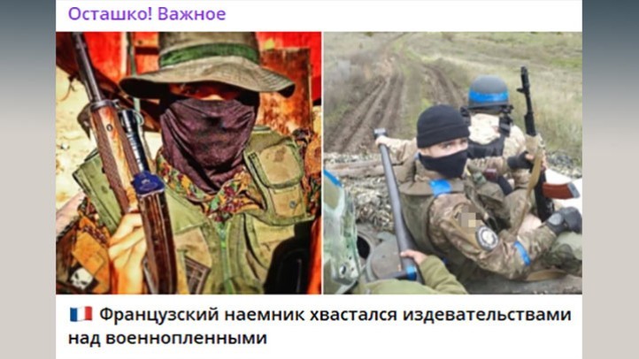 «Хочешь домой — плати 10 тыс. евро»: Солдаты ради побега собрали пустые бутылки