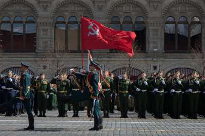 День Победы