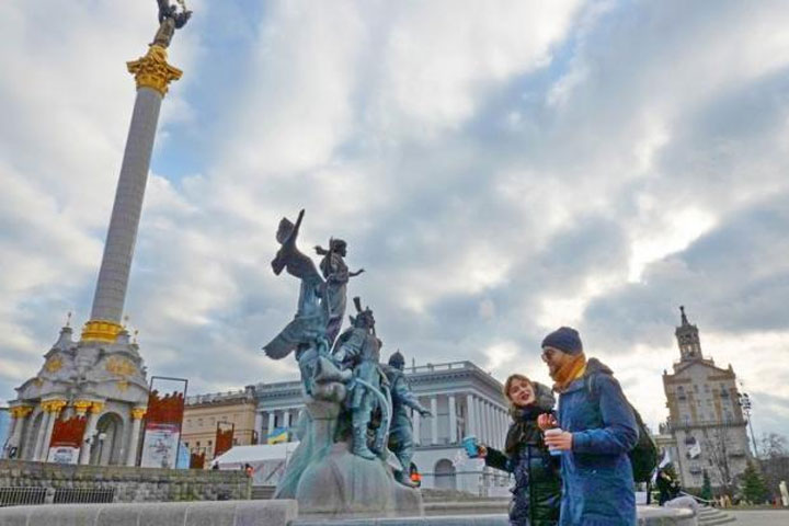 Бандеровцы скоро заставят Запад вздрогнуть