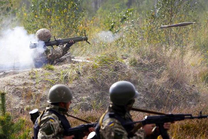 Зеленский положил «Иностранный легион» в тупой контратаке — британцев, голландцев, немцев