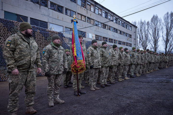 Посол ЛНР: боевики на «Азоте» хотят начать переговоры