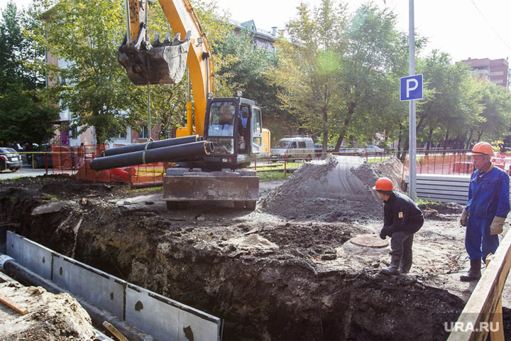 Власти начали зачистку рынка ЖКХ в России