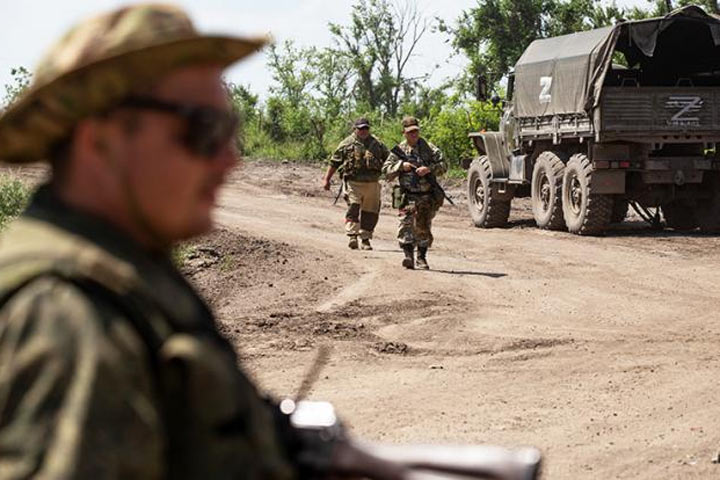 На Украине узнали, когда наши возьмут Харьков… и ужаснулись