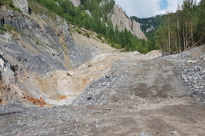 В Хакасии теперь ответят за загубленные для детей и внуков земли