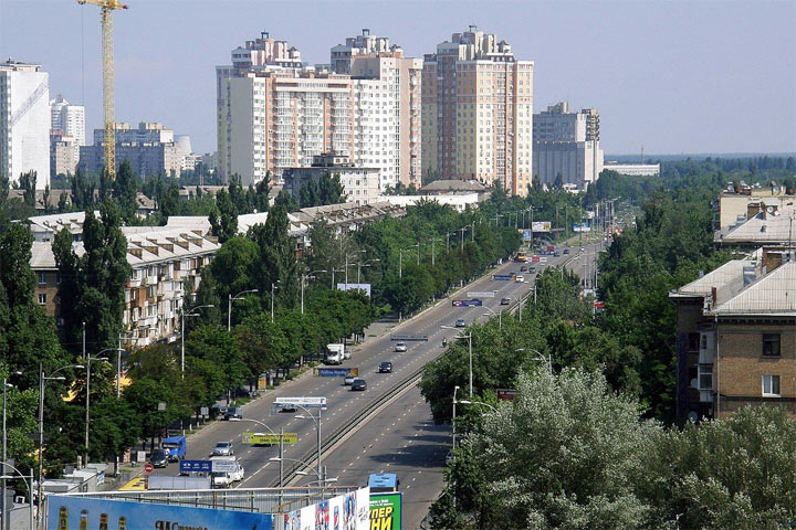 Восточные союзники поддержат русских.Только после взятия Киева