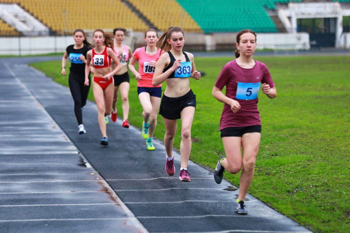 В Хакасии состоятся чемпионат и первенство по полиатлону