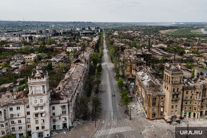 Генсек НАТО предположил, чем закончится конфликт в Украине