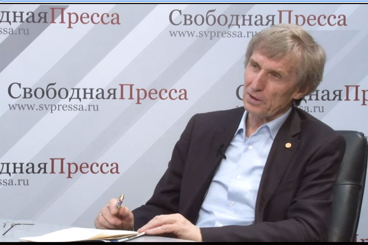 Мельниченко: Что нам волноваться за «голодный Гондурас», если у самих хлеб дорожает