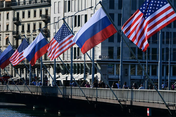 Прибалтов обманули: «нам обещали, что переговоров с Россией не будет»