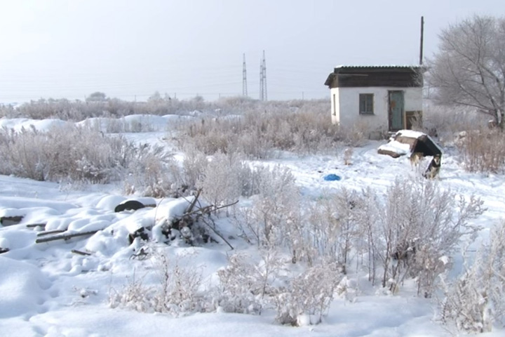 Очень дорого: в хакасском городе закопают старый мусорный полигон 