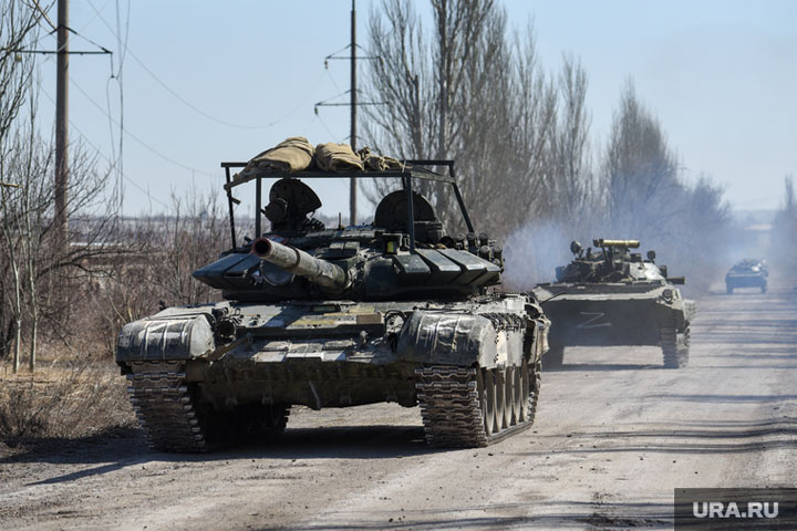 Войска ДНР взяли Авдеевку в полукольцо