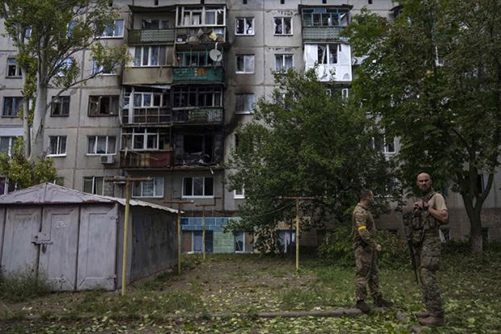 Стало понятно, кто из ближнего окружения Зеленского состоит в «пятой колонне Путина»